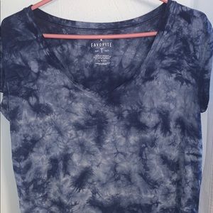 American Eagle Favorite Tee!